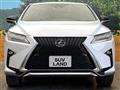 2016 Lexus RX