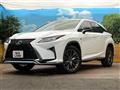 2016 Lexus RX