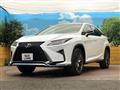 2016 Lexus RX