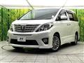 2012 Toyota Alphard