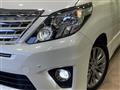 2014 Toyota Alphard