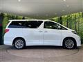 2014 Toyota Alphard