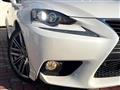 2013 Lexus IS