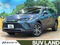 2020 Toyota Harrier Hybrid