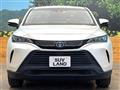 2020 Toyota Harrier Hybrid
