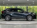 2022 Toyota Harrier Hybrid