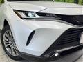 2023 Toyota Harrier Hybrid