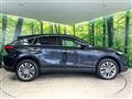 2023 Toyota Harrier Hybrid