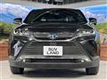 2023 Toyota Harrier Hybrid