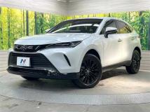2025 Toyota Harrier Hybrid