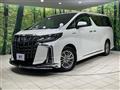 2018 Toyota Alphard Hybrid