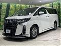 2018 Toyota Alphard Hybrid