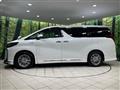 2018 Toyota Alphard Hybrid