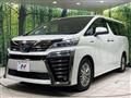 2019 Toyota Vellfire