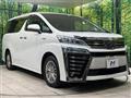 2019 Toyota Vellfire