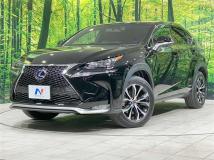 2016 Lexus NX