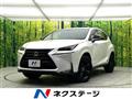 2017 Lexus NX