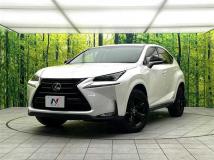 2017 Lexus NX