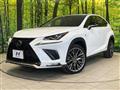 2019 Lexus NX