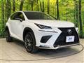 2019 Lexus NX