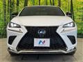 2019 Lexus NX
