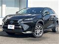 2015 Lexus NX