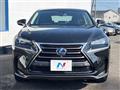 2015 Lexus NX