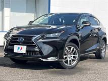 2015 Lexus NX