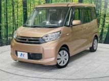 2015 Mitsubishi eK SPACE