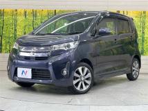 2013 Mitsubishi eK Custom