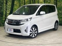 2015 Mitsubishi eK Custom