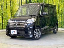 2015 Nissan DAYZ ROOX