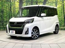 2018 Nissan DAYZ ROOX