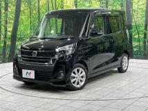 2019 Nissan DAYZ ROOX