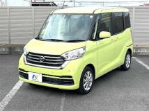 2020 Nissan DAYZ ROOX