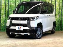 2024 Mitsubishi DELICA MINI