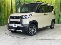 2024 Mitsubishi DELICA MINI