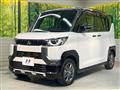 2024 Mitsubishi DELICA MINI