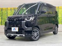 2024 Mitsubishi DELICA MINI