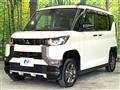 2024 Mitsubishi DELICA MINI