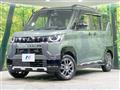 2025 Mitsubishi DELICA MINI