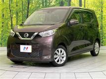 2019 Nissan DAYZ