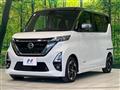 2021 Nissan ROOX