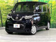 2022 Nissan ROOX