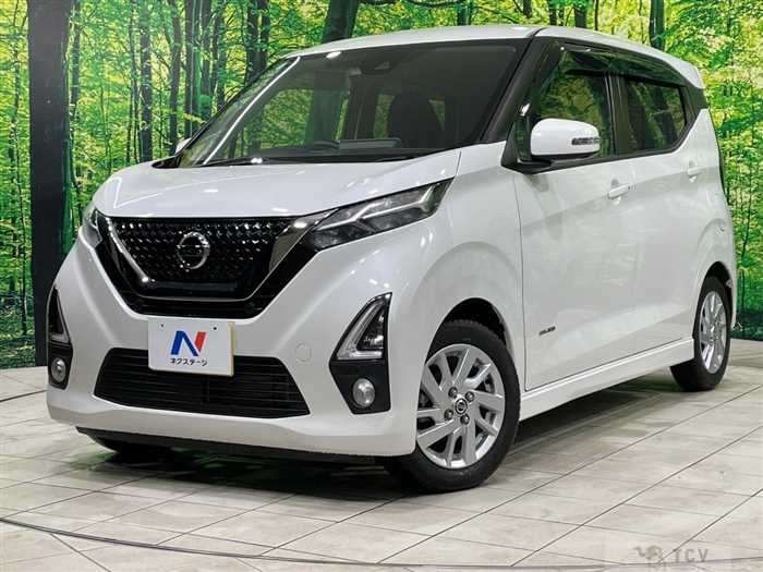 2019 Nissan DAYZ