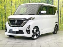 2020 Nissan ROOX