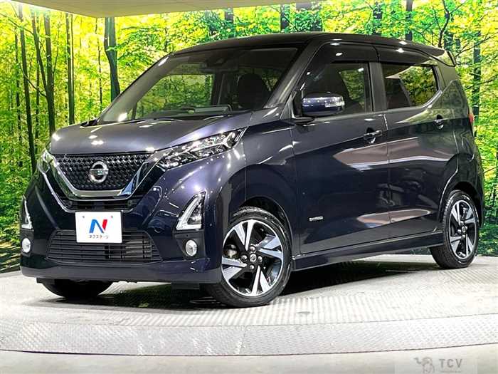 2019 Nissan DAYZ