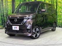 2020 Nissan ROOX