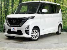 2022 Nissan ROOX