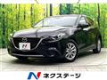 2015 Mazda Axela Sport